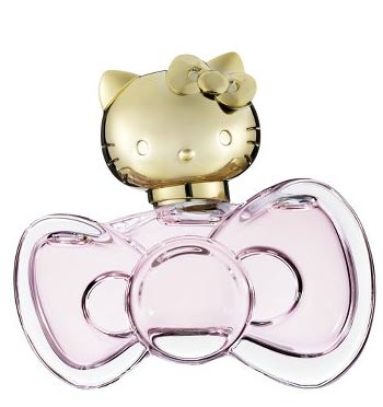 Big Pink Bow Koto Parfums — аромат