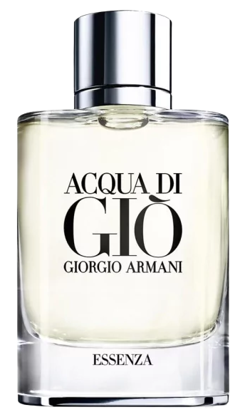 Acqua di Gio Essenza Giorgio Armani — аромат
