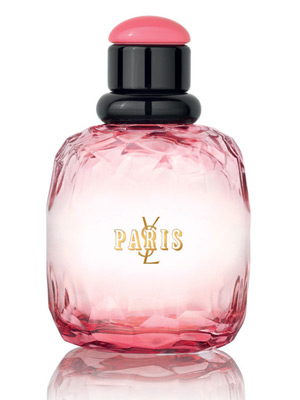 Paris Premieres Roses 2012 Yves Saint Laurent — аромат