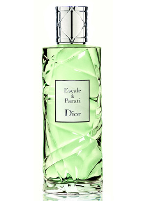 Cruise Collection Escale a Parati Dior — аромат