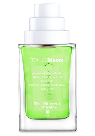 Tokyo Bloom The Different Company — аромат
