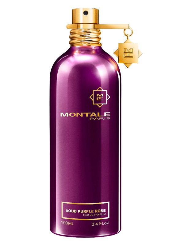 Aoud Purple Rose Montale