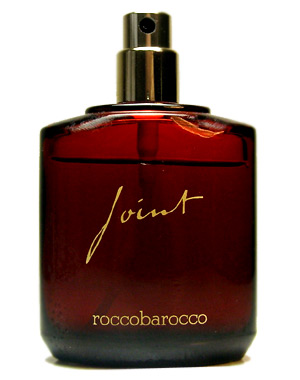 Joint pour Homme Roccobarocco — аромат