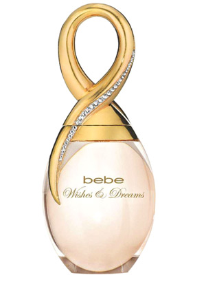 Wishes & Dreams Bebe — аромат