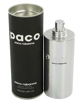 Paco Rabanne — аромат
