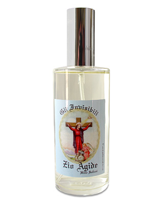 Zio Agide Hilde Soliani — аромат