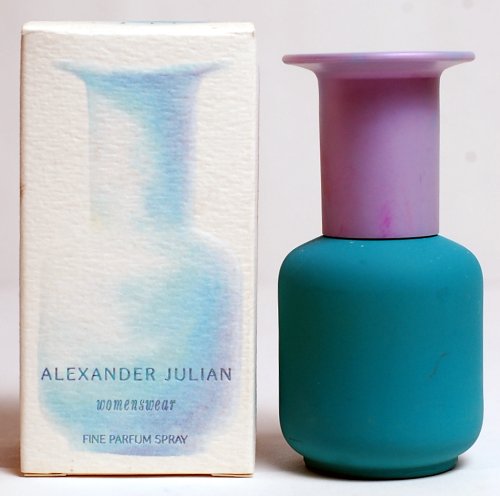Alexander Julian Womenswear Alexander Julian — аромат