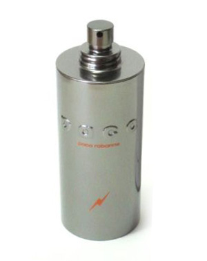 Paco Energy Rabanne — аромат