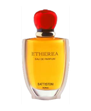 Etherea Battistoni — аромат