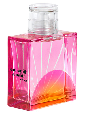 Paul Smith Sunshine Edition for Women 2012 Paul Smith — аромат