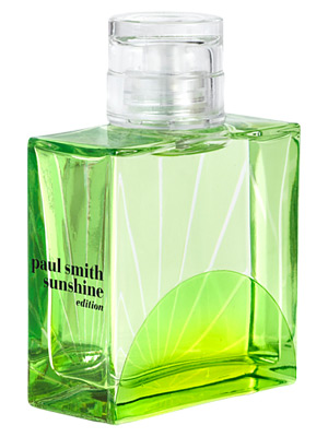 Paul Smith Sunshine Edition for Men 2012 Paul Smith — аромат