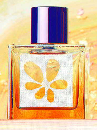 Vanille Fleur M. Micallef — аромат