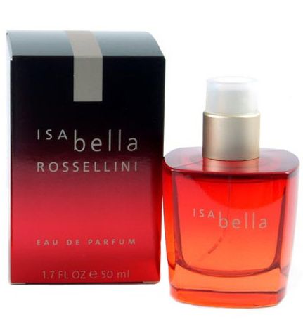 IsaBella Isabella Rossellini — аромат
