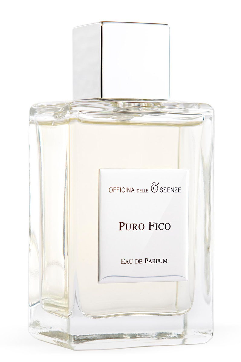 Puro Fico Officina delle Essenze — аромат