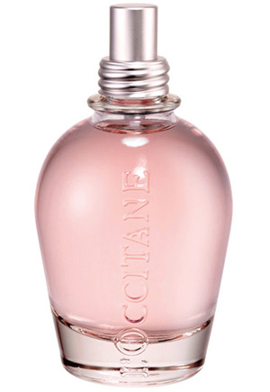Pivoine Delicate L'Occitane en Provence