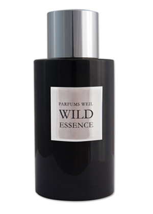 Wild Essence Weil — аромат