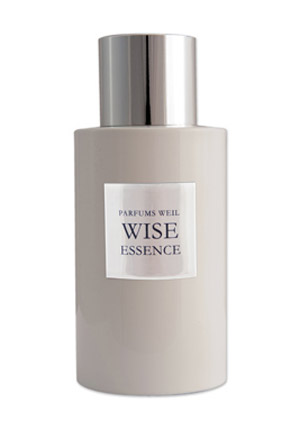 Wise Essence Weil — аромат