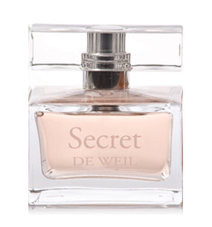 Secret de Weil Weil