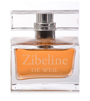 Zibeline de Weil Weil — аромат