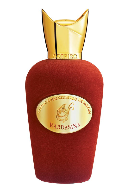 Wardasina (Rosso Afgano) Sospiro Perfumes