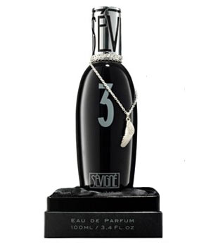 Parfum de Sevigne No. 3 Sevigne — аромат