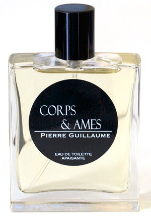 Corps et Ames Eau de Toilette Apaisante Pierre Guillaume Paris — аромат