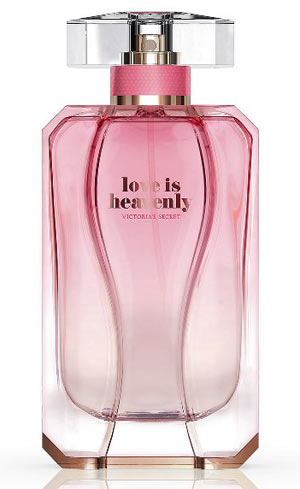 Love is Heavenly Victoria's Secret — аромат
