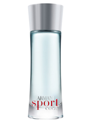Armani Code Sport Athlete Giorgio Armani — аромат