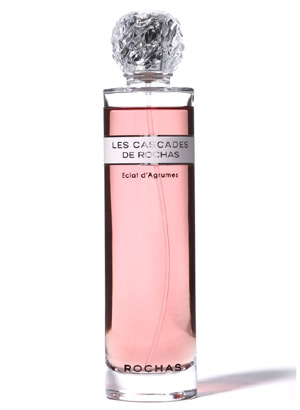 Les Cascades de Rochas - Eclats d'Agrumes Rochas — аромат
