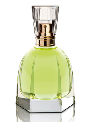 Lovely Garden Oriflame — аромат