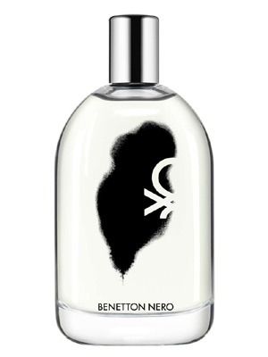 Benetton Nero Benetton — аромат