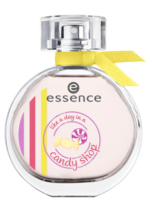 Like a Day in a Candy Shop essence Lattafa Perfumes — аромат