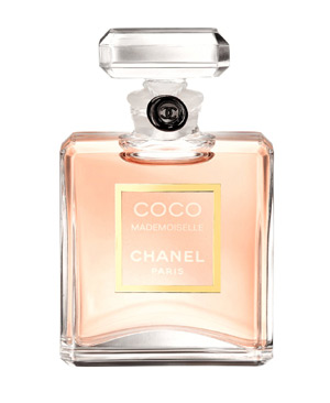 Coco Mademoiselle L’Extrait Chanel — аромат