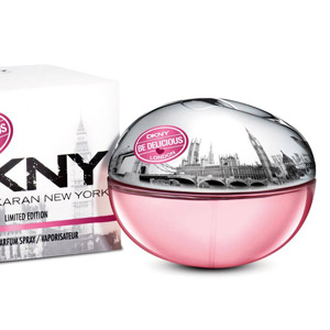 DKNY Be Delicious London Donna Karan — аромат
