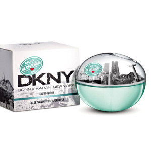 DKNY Be Delicious Rio Donna Karan — аромат