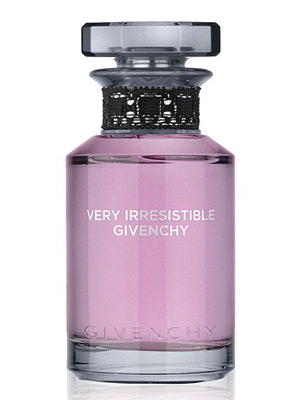 Les Creations Couture Very Irresistible Givenchy Lace Edition Givenchy — аромат