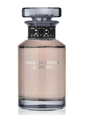 Les Creations Couture Ange Ou Demon Le Secret Lace Edition Givenchy — аромат