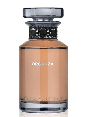 Les Creations Couture Organza Lace Edition Givenchy