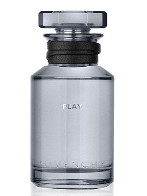 Les Creations Couture Play For Him Leather Edition Givenchy — аромат
