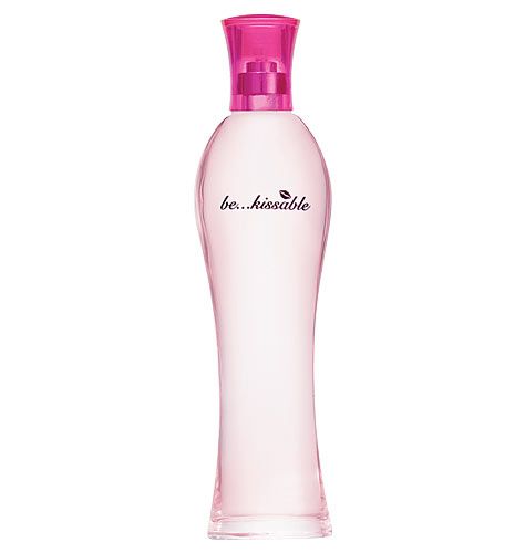 Be... Kissable! Avon — аромат
