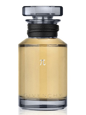 Les Creations Couture Pi Leather Edition Givenchy — аромат