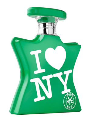 I Love New York Earth Day Bond No 9 — аромат