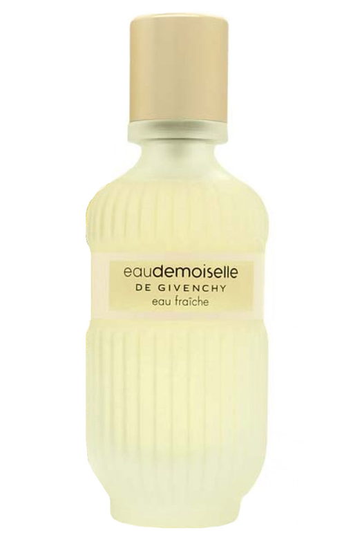 Eaudemoiselle de Givenchy Eau Fraiche Givenchy — аромат
