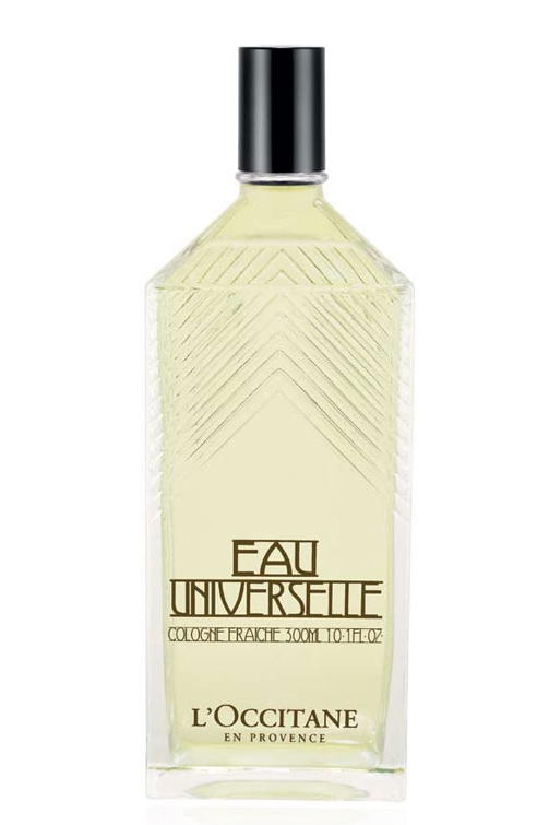 Eau Universelle L'Occitane en Provence — аромат