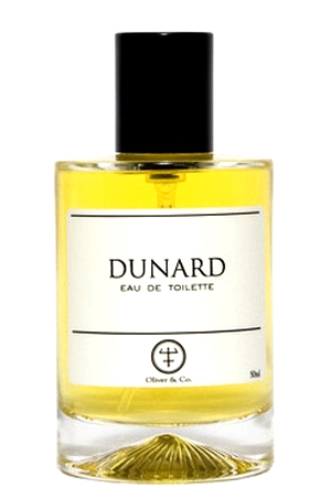 Dunard Oliver & Co. — аромат