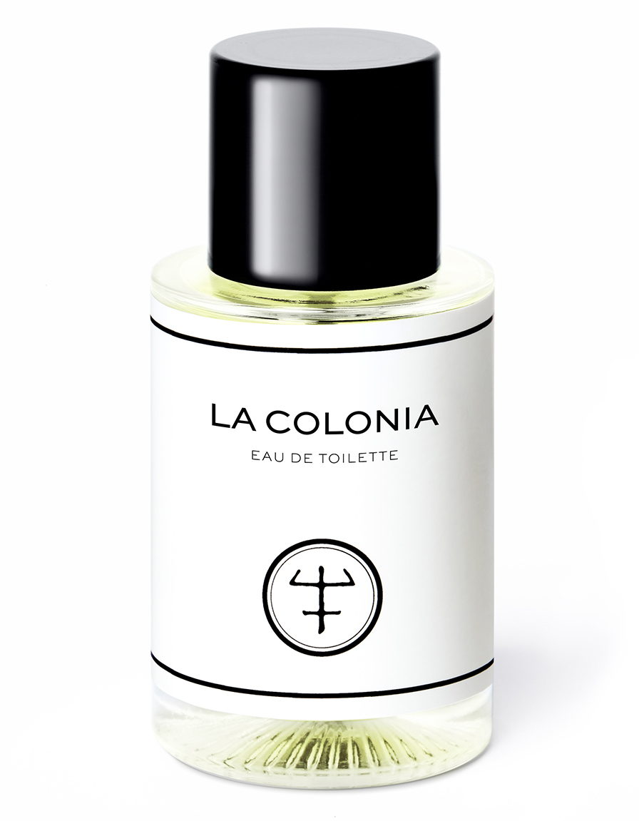 La Colonia Oliver & Co. — аромат
