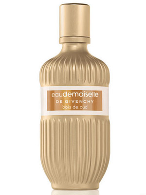 Eaudemoiselle de Givenchy Bois de Oud Givenchy — аромат