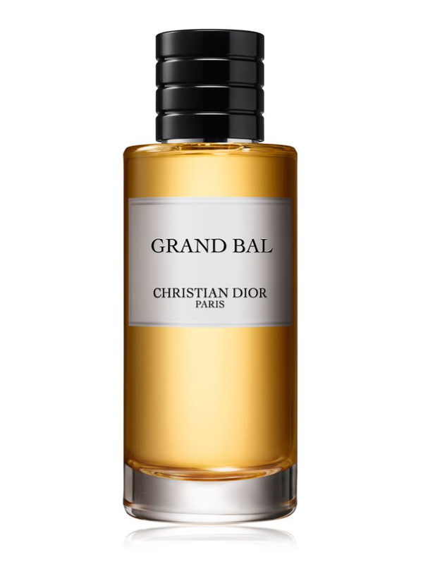 Dior Grand Bal Dior — аромат