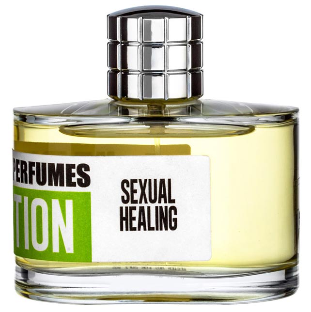 Sexual Healing Mark Buxton — аромат