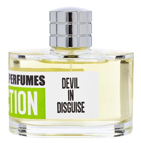Devil In Disguise Mark Buxton — аромат